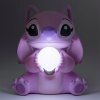 Lampka 3D Disney Stitch Angel Paladone 17cm - zdjęcie 6