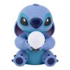 Lampka 3D Disney Stitch Paladone nocna 16cm - zdjęcie 3