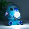 Lampka 3D Disney Stitch Paladone nocna 16cm - zdjęcie 6