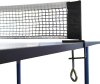 Stół do tenisa stołowego JOOLA MINI 19100 90x45 niebieski z siatką - zdjęcie 3