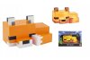Lampka nocna Minecraft Fox Lisek Paladone 16 cm