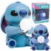 Lampka 3D Disney Stitch Paladone nocna 16cm