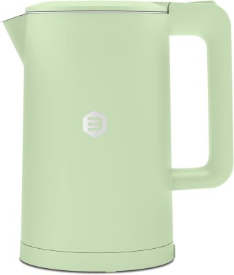 Czajnik elektryczny Balter WK-04-MT 2200 W 1,7 L miętowy - zdjęcie 3