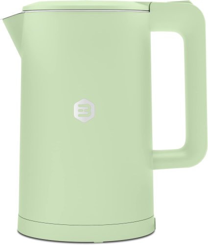 Czajnik elektryczny Balter WK-04-MT 2200 W 1,7 L miętowy - zdjęcie 3