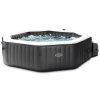 Jacuzzi SPA ogrodowe INTEX 28462 Pure Spa Jet&Bubble Deluxe dla 6 osób Wi-Fi - zdjęcie 2