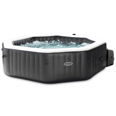 Jacuzzi SPA ogrodowe INTEX 28462 Pure Spa Jet&Bubble Deluxe dla 6 osób Wi-Fi - zdjęcie 2