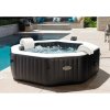 Jacuzzi SPA ogrodowe INTEX 28462 Pure Spa Jet&Bubble Deluxe dla 6 osób Wi-Fi - zdjęcie 8