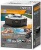 Jacuzzi SPA ogrodowe INTEX 28462 Pure Spa Jet&Bubble Deluxe dla 6 osób Wi-Fi - zdjęcie 10