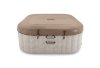 Jacuzzi ogrodowe SPA INTEX 28446 Pure Spa Chevron Deluxe dla 4 osób Wi-Fi - zdjęcie 7