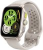 Smartwatch Amazfit Cheetah Square Winner srebrny