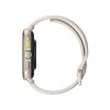 Smartwatch Amazfit Cheetah Square Winner srebrny - zdjęcie 2