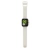 Smartwatch Amazfit Cheetah Square Winner srebrny - zdjęcie 3