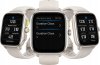 Smartwatch Amazfit Cheetah Square Winner srebrny - zdjęcie 5