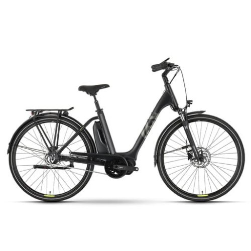 Rower elektryczny Miejski Husqvarna Eco City 2 48cm 26''