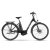 Rower elektryczny Miejski Husqvarna Eco City 2 48cm 26''