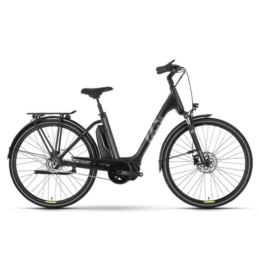Rower elektryczny Miejski Husqvarna Eco City 2 48cm 26''