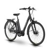 Rower elektryczny Miejski Husqvarna Eco City 2 48cm 28'' Shimano 2024