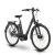 Rower elektryczny Miejski Husqvarna Eco City 2 48cm 28'' Shimano 2024