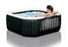 Jacuzzi SPA ogrodowe INTEX 28462 Pure Spa Jet&Bubble Deluxe dla 6 osób Wi-Fi - zdjęcie 13