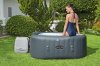Jacuzzi SPA ogrodowe Bestway 60031 Hawaii HydroJet Pro 6osobowe 180 cm WiFi - zdjęcie 20