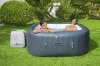 Jacuzzi SPA ogrodowe Bestway 60031 Hawaii HydroJet Pro 6osobowe 180 cm WiFi - zdjęcie 21
