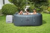 Jacuzzi SPA ogrodowe Bestway 60031 Hawaii HydroJet Pro 6osobowe 180 cm WiFi - zdjęcie 22