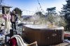 Jacuzzi SPA ogrodowe Bestway 60033 Maldives HydroJet Pro dla 5-7osób 201cm LED - zdjęcie 15