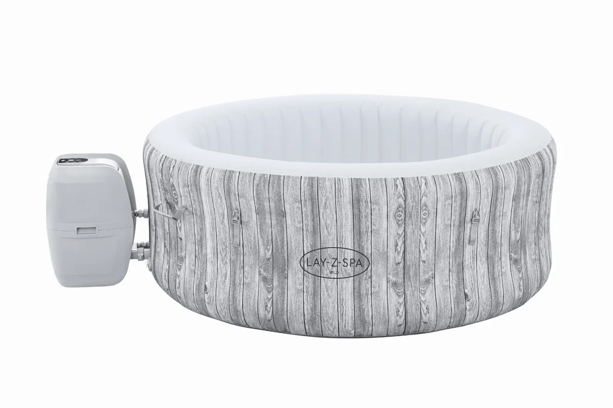 Jacuzzi SPA ogrodowe Bestway 60085 Fiji AirJet Pro 4 osobowe 180cm  - zdjęcie 3