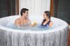 Jacuzzi SPA ogrodowe Bestway 60085 Fiji AirJet Pro 4 osobowe 180cm  - zdjęcie 12