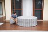 Jacuzzi SPA ogrodowe Bestway 60085 Fiji AirJet Pro 4 osobowe 180cm  - zdjęcie 15