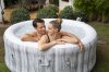 Jacuzzi SPA ogrodowe Bestway 60085 Fiji AirJet Pro 4 osobowe 180cm  - zdjęcie 17
