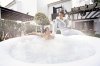 Jacuzzi SPA ogrodowe Bestway 60085 Fiji AirJet Pro 4 osobowe 180cm  - zdjęcie 19