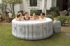 Jacuzzi SPA ogrodowe Bestway 60085 Fiji AirJet Pro 4 osobowe 180cm  - zdjęcie 20