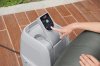 Jacuzzi SPA ogrodowe Bestway 60067 Mauritius AirJet dla 5-7osób 270cm Wi-Fi  - zdjęcie 15