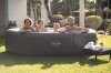 Jacuzzi SPA ogrodowe Bestway 60067 Mauritius AirJet dla 5-7osób 270cm Wi-Fi  - zdjęcie 12