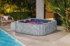Jacuzzi SPA ogrodowe Bestway San Francisco HydroJet Pro 7osób Wi-Fi LED - zdjęcie 7