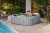 Jacuzzi SPA ogrodowe Bestway San Francisco HydroJet Pro 7osób Wi-Fi LED - zdjęcie 9