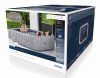 Jacuzzi SPA ogrodowe Bestway San Francisco HydroJet Pro 7osób Wi-Fi LED - zdjęcie 22