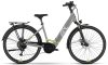 Rower elektryczny miejski Husqvarna Towner 2 BOSCH 43cm 26'' Tektro - zdjęcie 4