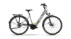 Rower elektryczny miejski Husqvarna Towner 2 BOSCH 49cm 28'' Nexus CB - zdjęcie 3