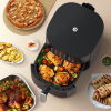 Frytkownica beztłuszczowa AirFryer Balter Home HL-551T 1500 W 5,5L - zdjęcie 4