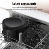 Frytkownica beztłuszczowa AirFryer Balter Home HL-551T 1500 W 5,5L - zdjęcie 7