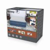 Materac dmuchany dwuosobowy Bestway 69075 z pompką elektryczną 203cm - zdjęcie 16