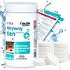 Chemia do SPA Tabletki Gotix ChlorTix OXY 1kg Aktywny Tlen Bezchlorowy