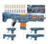 Wyrzutnia pistolet zabawka Nerf Elite 2.0 Echo CS 10 E9533 Hasbro