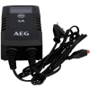 AEG Prostownik Automatyczny z Mikroprocesorem AEG LD4 6/12V, 4A