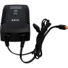 AEG Prostownik Automatyczny z Mikroprocesorem AEG LD8 12/24V, 8A - zdjęcie 5