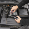 Regenerator prostownik regenerujący z mikroprocesorem AEG 1.0 12V, 1A - zdjęcie 3