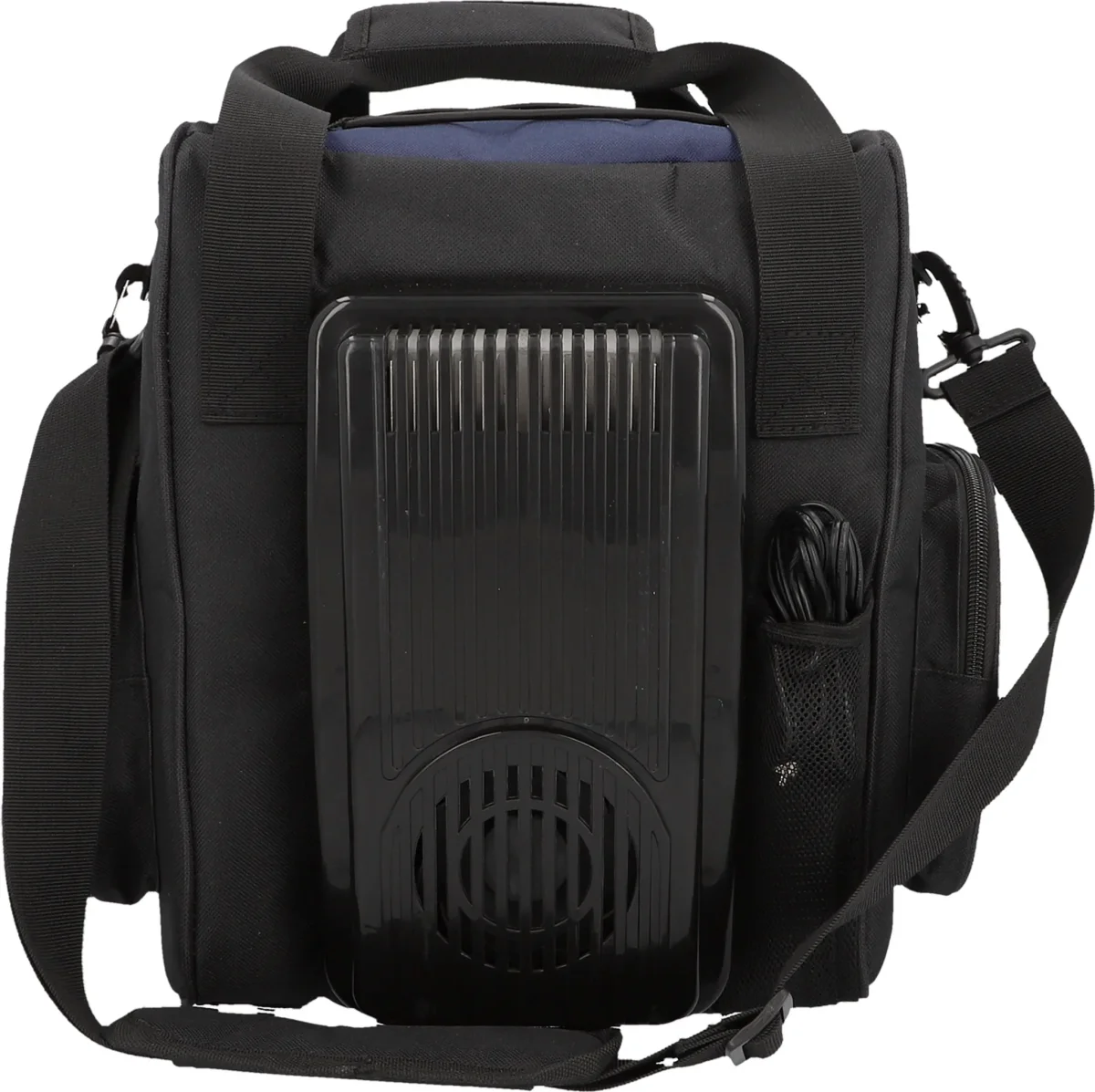 Torba termiczna chłodząca mini lodówka Cartrend 16L 12V A127 - zdjęcie 8
