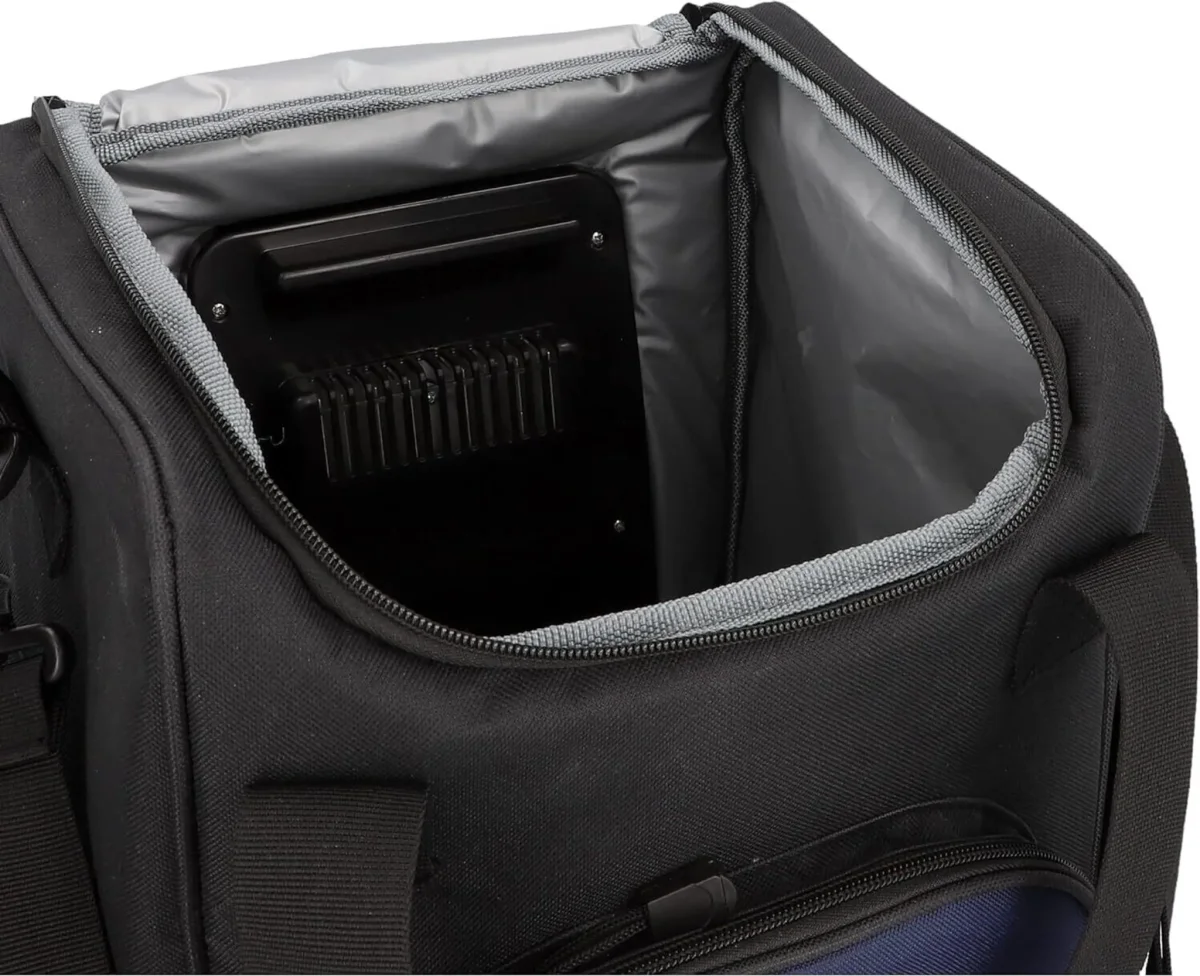 Torba termiczna chłodząca mini lodówka Cartrend 16L 12V A127 - zdjęcie 12